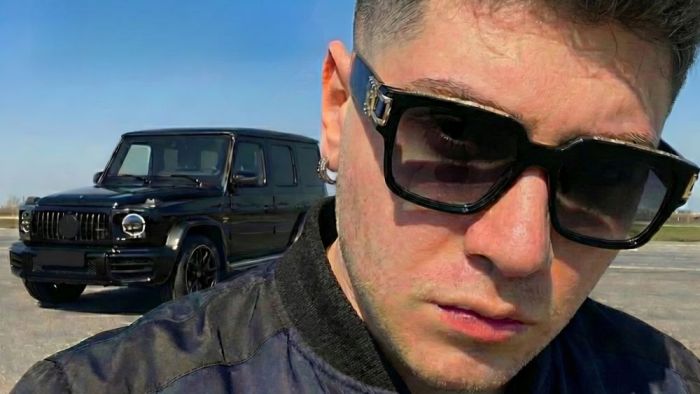 RAVX’in Büyük Değişimi Dikkat Çekti! Yeni Parça Öncesi Sosyal Medyada Konuşulan Dönüşüm